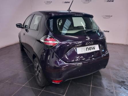 RENAULT Zoe Zoe R110 Achat Intégral Limited à vendre à Autun - Image n°10