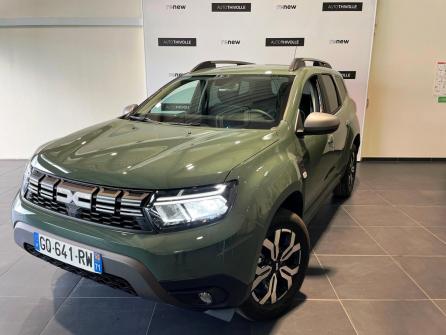 DACIA Duster TCe 150 4x2 EDC Journey à vendre à Le Creusot - Image n°1