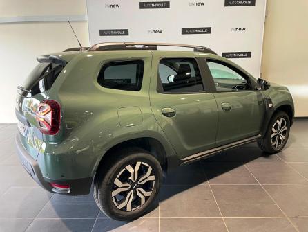 DACIA Duster TCe 150 4x2 EDC Journey à vendre à Le Creusot - Image n°2