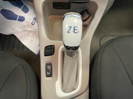 RENAULT Zoe Life à vendre à Chalon-sur-Saône - Image n°7