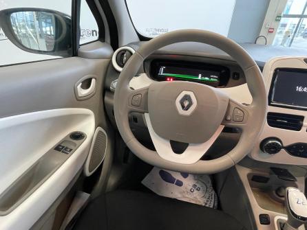 RENAULT Zoe Life à vendre à Chalon-sur-Saône - Image n°9