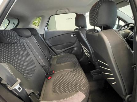 RENAULT Captur TCe 90 Intens à vendre à Chalon-sur-Saône - Image n°12