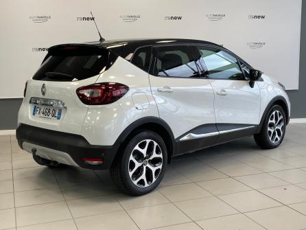 RENAULT Captur TCe 90 Intens à vendre à Chalon-sur-Saône - Image n°15