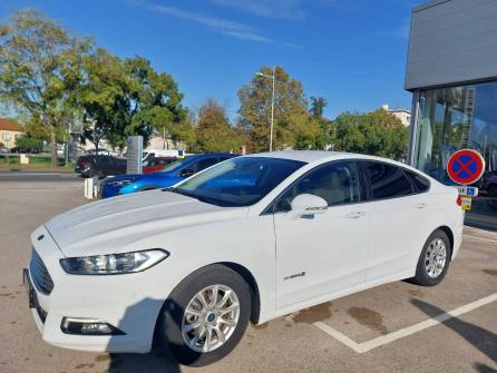 FORD Mondeo Mondeo 2.0 Hybrid 187 BVA6 Titanium Business 4p à vendre à Villefranche-sur-Saône - Image n°1