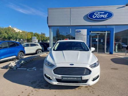 FORD Mondeo Mondeo 2.0 Hybrid 187 BVA6 Titanium Business 4p à vendre à Villefranche-sur-Saône - Image n°5