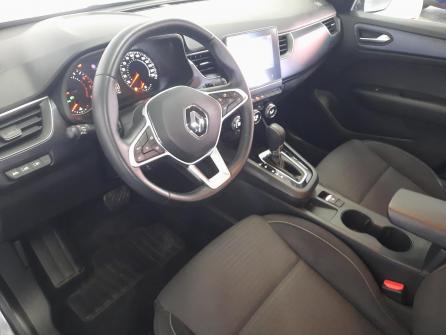 RENAULT Arkana TCe 140 EDC FAP Zen à vendre à Chalon-sur-Saône - Image n°3