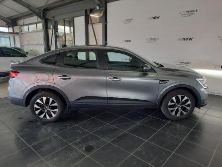 RENAULT Arkana TCe 140 EDC FAP Zen à vendre à Chalon-sur-Saône - Image n°14