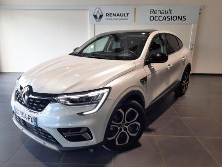 RENAULT Arkana E-Tech 145 - 21B Intens à vendre à Chalon-sur-Saône - Image n°1