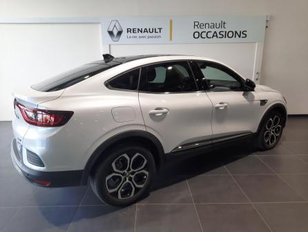 RENAULT Arkana E-Tech 145 - 21B Intens à vendre à Chalon-sur-Saône - Image n°2