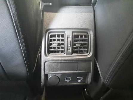 RENAULT Arkana E-Tech 145 - 21B Intens à vendre à Chalon-sur-Saône - Image n°7