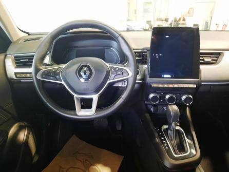 RENAULT Arkana E-Tech 145 - 21B Intens à vendre à Chalon-sur-Saône - Image n°9