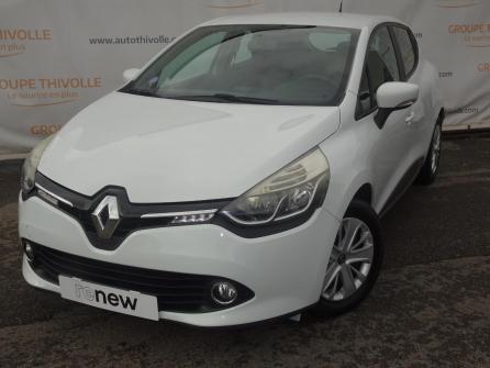 RENAULT Clio Clio IV 1.2 16V 75 SL Trend à vendre à Givors - Image n°1