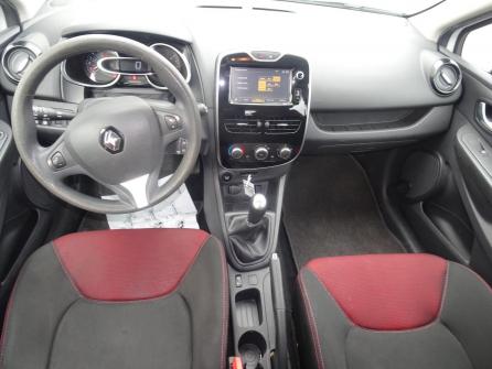 RENAULT Clio Clio IV 1.2 16V 75 SL Trend à vendre à Givors - Image n°6