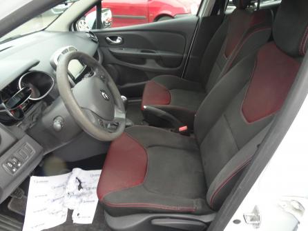 RENAULT Clio Clio IV 1.2 16V 75 SL Trend à vendre à Givors - Image n°7