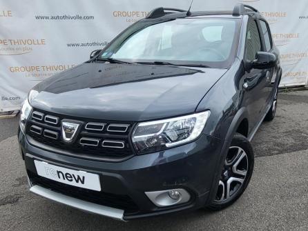 DACIA Sandero TCe 100 15 ans à vendre à Givors - Image n°1