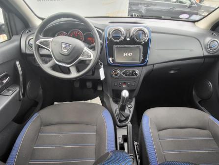 DACIA Sandero TCe 100 15 ans à vendre à Givors - Image n°5