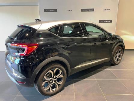 RENAULT Captur E-Tech 145 - 21 Intens à vendre à Le Creusot - Image n°2