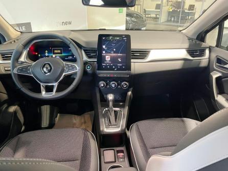 RENAULT Captur E-Tech 145 - 21 Intens à vendre à Le Creusot - Image n°8