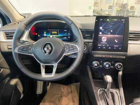 RENAULT Captur E-Tech 145 - 21 Intens à vendre à Le Creusot - Image n°9