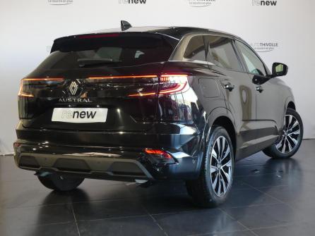 RENAULT Austral mild hybrid advanced 130 Techno à vendre à Macon - Image n°2