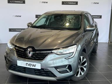 RENAULT Arkana TCe 140 EDC FAP Business d'occasion  de 2022  à  Saint-Chamond 