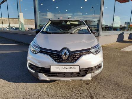 RENAULT Captur dCi 90 EDC Intens à vendre à Villefranche-sur-Saône - Image n°2