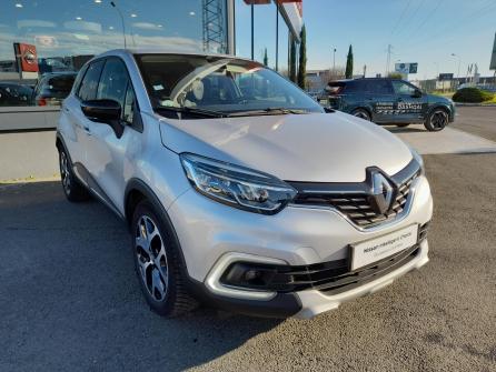 RENAULT Captur dCi 90 EDC Intens à vendre à Villefranche-sur-Saône - Image n°3