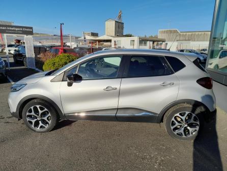 RENAULT Captur dCi 90 EDC Intens à vendre à Villefranche-sur-Saône - Image n°4