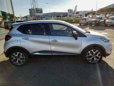 RENAULT Captur dCi 90 EDC Intens à vendre à Villefranche-sur-Saône - Image n°5