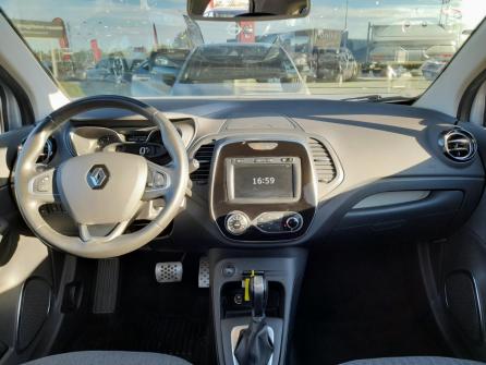 RENAULT Captur dCi 90 EDC Intens à vendre à Villefranche-sur-Saône - Image n°13