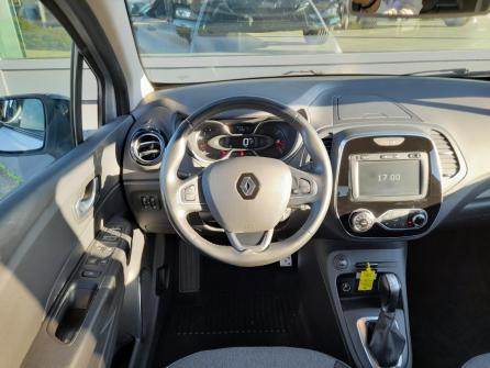 RENAULT Captur dCi 90 EDC Intens à vendre à Villefranche-sur-Saône - Image n°14