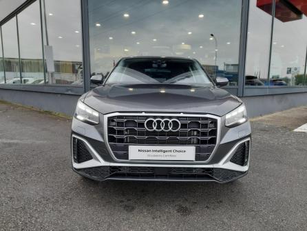 AUDI Q2 35 TFSI 150 S tronic 7 S line à vendre à Villefranche-sur-Saône - Image n°2