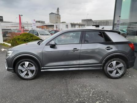 AUDI Q2 35 TFSI 150 S tronic 7 S line à vendre à Villefranche-sur-Saône - Image n°4