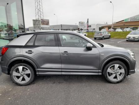 AUDI Q2 35 TFSI 150 S tronic 7 S line à vendre à Villefranche-sur-Saône - Image n°5