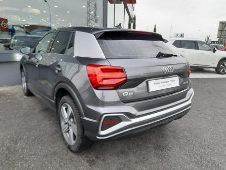 AUDI Q2 35 TFSI 150 S tronic 7 S line à vendre à Villefranche-sur-Saône - Image n°9