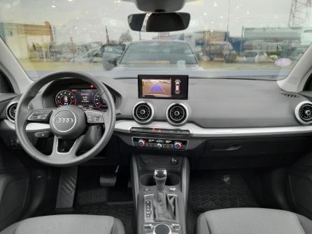 AUDI Q2 35 TFSI 150 S tronic 7 S line à vendre à Villefranche-sur-Saône - Image n°12