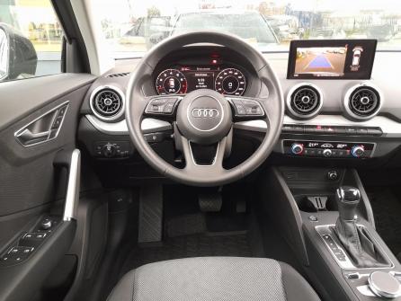 AUDI Q2 35 TFSI 150 S tronic 7 S line à vendre à Villefranche-sur-Saône - Image n°13