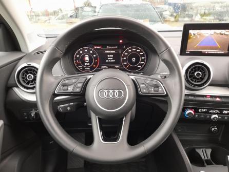 AUDI Q2 35 TFSI 150 S tronic 7 S line à vendre à Villefranche-sur-Saône - Image n°14