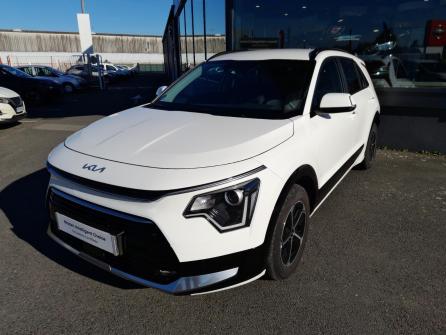 KIA Niro 1.6 GDi 129 ch HEV DCT6 Active à vendre à Villefranche-sur-Saône - Image n°1