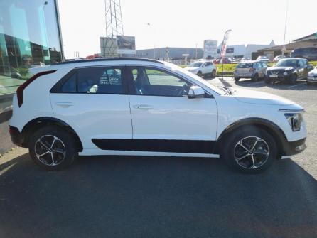 KIA Niro 1.6 GDi 129 ch HEV DCT6 Active à vendre à Villefranche-sur-Saône - Image n°4