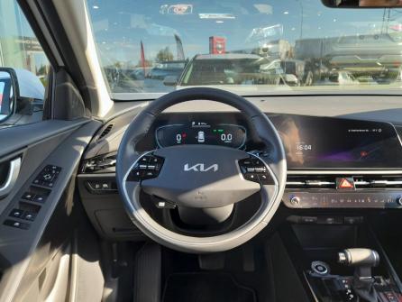 KIA Niro 1.6 GDi 129 ch HEV DCT6 Active à vendre à Villefranche-sur-Saône - Image n°9