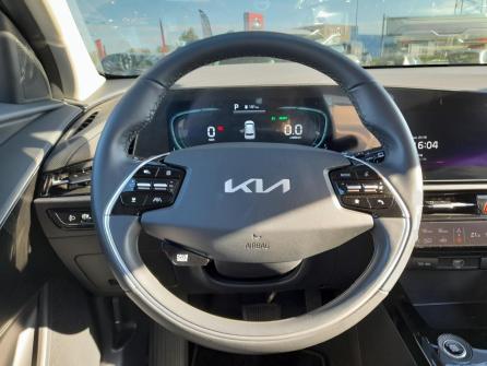 KIA Niro 1.6 GDi 129 ch HEV DCT6 Active à vendre à Villefranche-sur-Saône - Image n°10