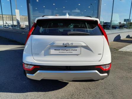 KIA Niro 1.6 GDi 129 ch HEV DCT6 Active à vendre à Villefranche-sur-Saône - Image n°12