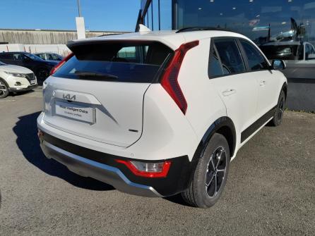 KIA Niro 1.6 GDi 129 ch HEV DCT6 Active à vendre à Villefranche-sur-Saône - Image n°13