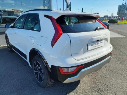 KIA Niro 1.6 GDi 129 ch HEV DCT6 Active à vendre à Villefranche-sur-Saône - Image n°14