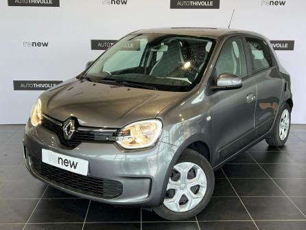 RENAULT Twingo Twingo III Achat Intégral - 21 Zen à vendre à Villefranche sur Saône - Image n°1