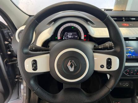 RENAULT Twingo Twingo III Achat Intégral - 21 Zen à vendre à Villefranche sur Saône - Image n°3