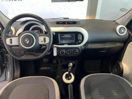 RENAULT Twingo Twingo III Achat Intégral - 21 Zen à vendre à Villefranche sur Saône - Image n°11