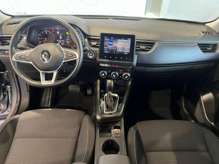 RENAULT Arkana TCe 140 EDC FAP Business à vendre à Villefranche sur Saône - Image n°6