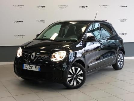 RENAULT Twingo Twingo III E-Tech Techno à vendre à Chalon-sur-Saône - Image n°1